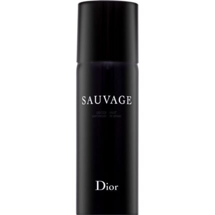 Body odor,-Dior, Sauvage Deodorant Spray, 150 ml,