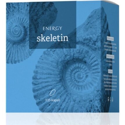 Supports joint and cartilage health — Energy Skeletin,