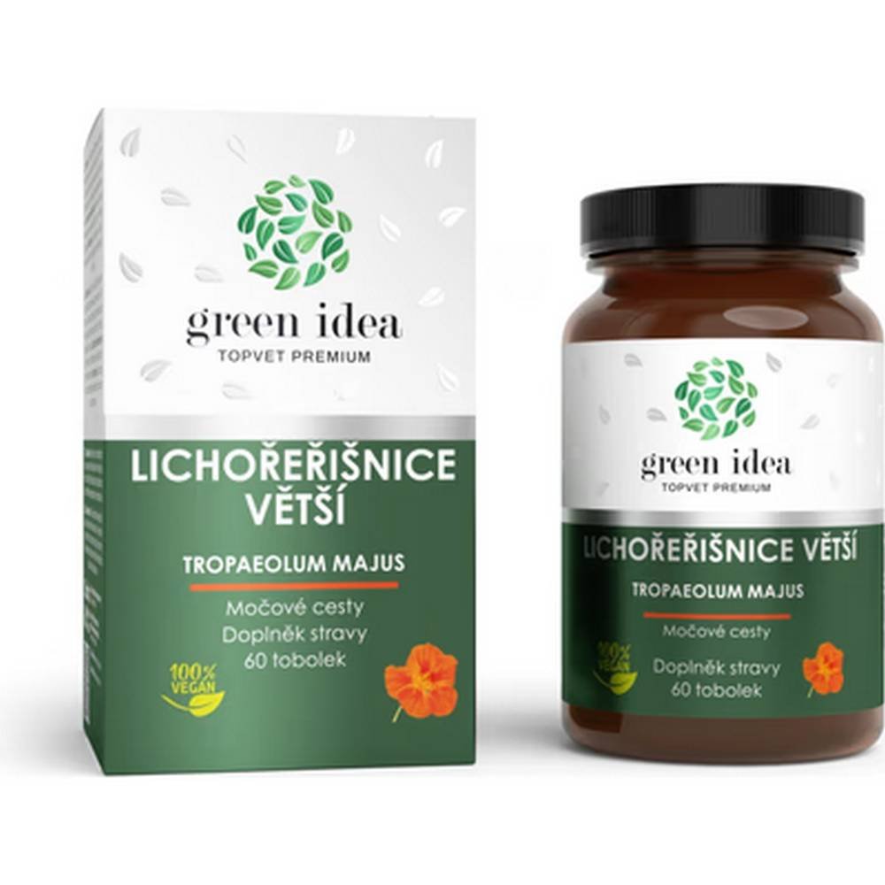 green idea watercress herbal extract 60 Liver function disorders β Green idea Watercress herbal extract,