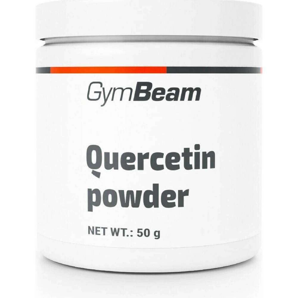 gymbeam quercetin powder50g Supports antioxidant defense — GymBeam Quercetin Powder 50 g,