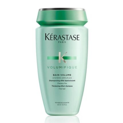 Strengthening shampoo – Kérastase Resistance Bain 250ml,