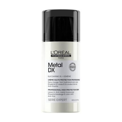 Leave-in treatment – L'Oréal Professionnel Leave-In 100ml,