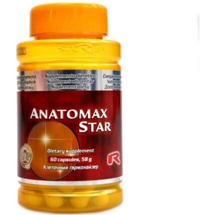 Joint health support — Starlife Anatomax,