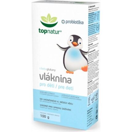 Gentle and safe for children's skin — TOPNATUR Non-Woven Fabric for Children, 100g