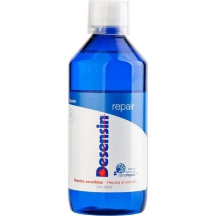 Tooth sensitivity,-Dentaid Desensin Repair Mouthwash, 500 ml,