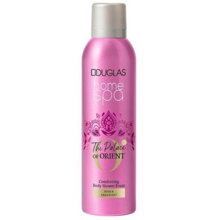 Lack of luxury in daily shower routine,-Douglas, Home Spa The Palace of Orient Shower Foam, 200 ml,