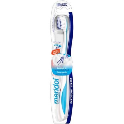 Fights gum issues – Parodont Expert,