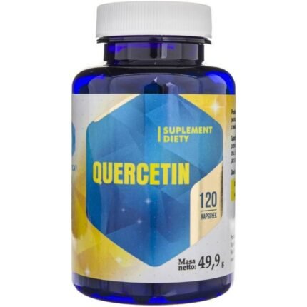 Supporting the immune system — Roziapro Quercetin,