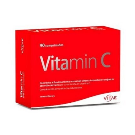 Vitae Vitamin C,90