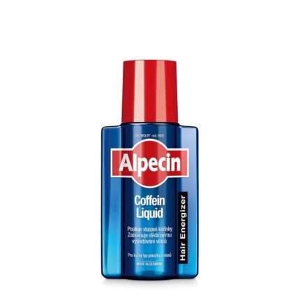 Hair thinning and loss,-ALPECIN, Caffeine Liquid, 200 ml,Weak and brittle hair,-ALPECIN, Caffeine Liquid, 200 ml,Dull and lifeless hair,-ALPECIN, Caffeine Liquid, 200 ml,Scalp weakness and fatigue,-ALPECIN, Caffeine Liquid, 200 ml.