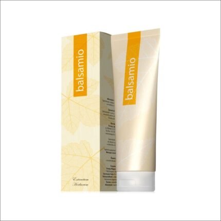 Skin irritation and inflammation - ENERGY Balsamio