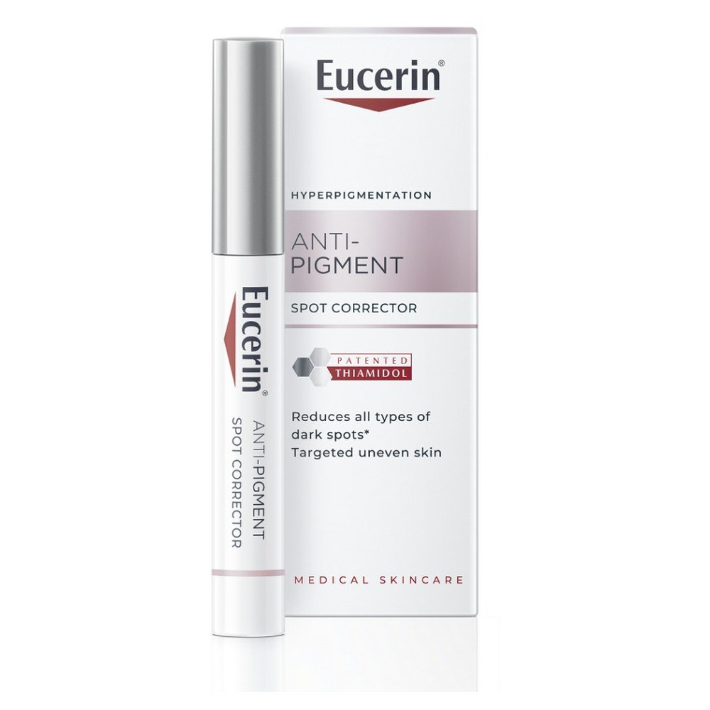 eucerin anti pigment spot corrector 5 ml Uneven skin tone,-EUCERIN, Anti-Pigment Spot Corrector, 5 ml, Dark spots,-EUCERIN, Anti-Pigment Spot Corrector, 5 ml, Hyperpigmentation,-EUCERIN, Anti-Pigment Spot Corrector, 5 ml, Dull complexion,-EUCERIN, Anti-Pigment Spot Corrector, 5 ml․