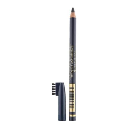 Sparse or uneven eyebrow coverage - Eyebrow Pencil Shaper No. 001 Ebony 5g