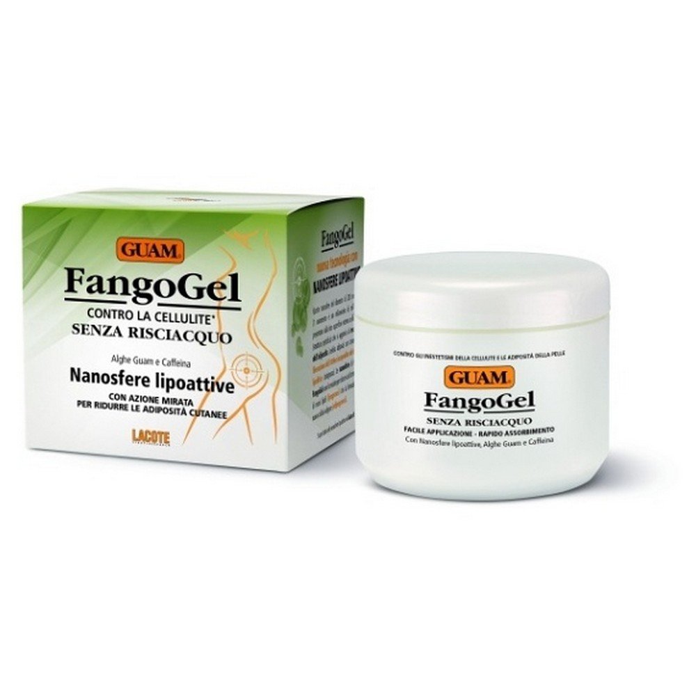 guam mud gel against cellulite 400 ml Visible cellulite, – GUAM, Mud gel against cellulite, 400 ml, Loss of skin firmness, – GUAM, Mud gel against cellulite, 400 ml, Poor microcirculation, – GUAM, Mud gel against cellulite, 400 ml, Dull-looking skin, – GUAM, Mud gel against cellulite, 400 ml