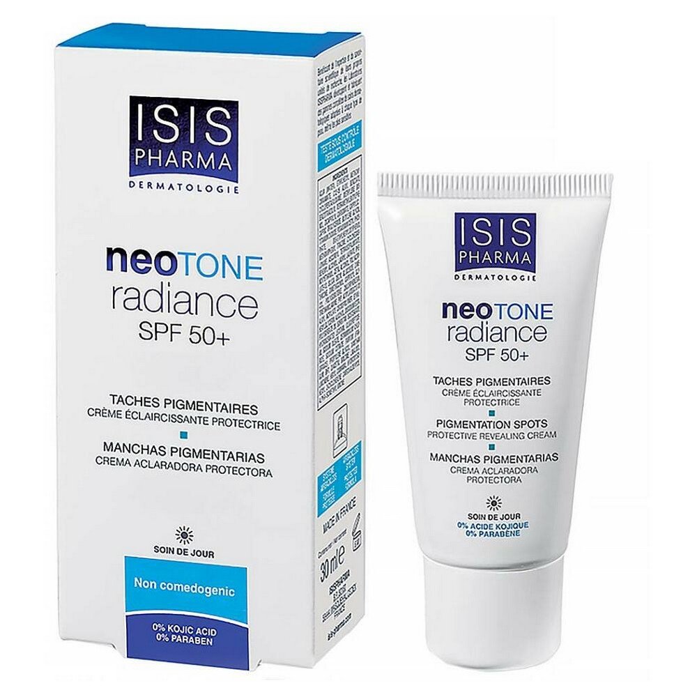 isis pharma neotone radiance spf 50 30 ml Uneven skin tone,-ISIS PHARMA, Neotone Radiance SPF 50+, 30 ml, Dark spots,-ISIS PHARMA, Neotone Radiance SPF 50+, 30 ml, Hyperpigmentation,-ISIS PHARMA, Neotone Radiance SPF 50+, 30 ml, UV-induced skin damage,-ISIS PHARMA, Neotone Radiance SPF 50+, 30 ml․