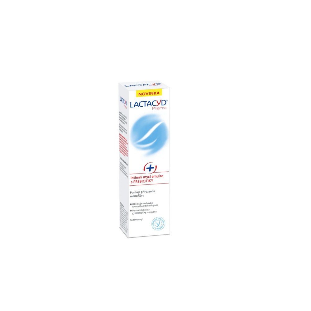 lactacyd pharma prebiotic plus 250 ml Disrupted intimate microbiome balance,-Lactacyd, Pharma Prebiotic Plus, 250 ml,
