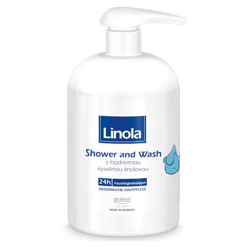 linola shower and wash shower and wash gel 500 ml Dry skin cleansing, – LINOLA, Shower and Wash Gel, 500 ml, Irritated and sensitive skin, – LINOLA, Shower and Wash Gel, 500 ml, Moisture loss during washing, – LINOLA, Shower and Wash Gel, 500 ml, Daily gentle cleansing needs, – LINOLA, Shower and Wash Gel, 500 ml.