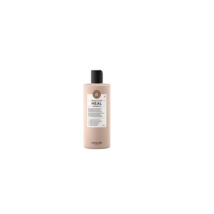Weak and brittle hair,-Maria Nila, Head & Hair Heal Shampoo, 350 ml,