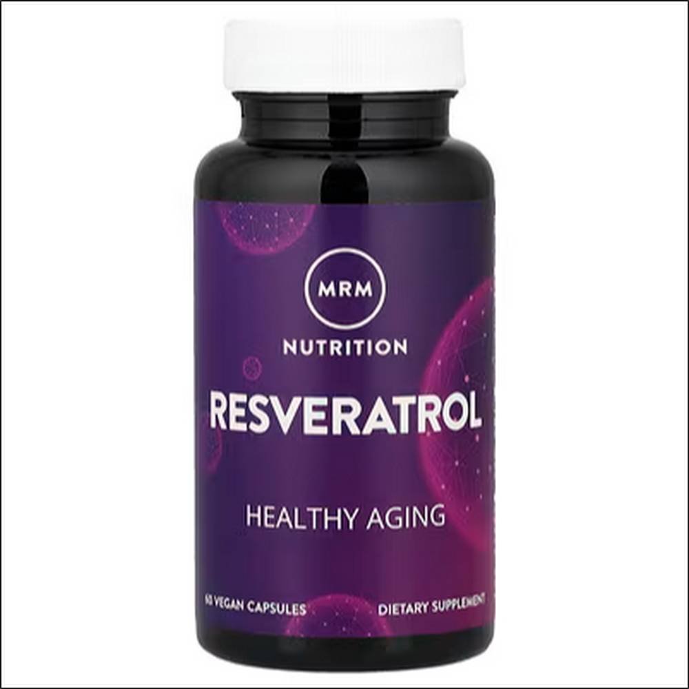 mrm nutrition nutrition resveratrol 60 vegan capsules Oxidative stress - MRM Nutrition, Nutrition, Resveratrol, 60 Vegan Capsules