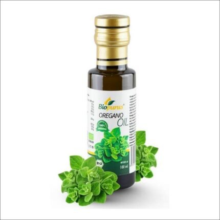 Weak immune response - Oregano oil BIO 100 ml Macerate Biopurus