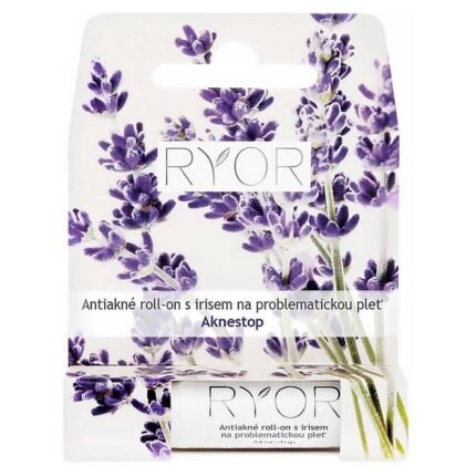 Localized acne breakouts,-RYOR Aknestop Anti-acne Roll-on with Iris for Problematic Skin, 5 ml,Redness around pimples,-RYOR Aknestop Anti-acne Roll-on with Iris for Problematic Skin, 5 ml,Inflammation of blemishes,-RYOR Aknestop Anti-acne Roll-on with Iris for Problematic Skin, 5 ml,Need for targeted acne treatment,-RYOR Aknestop Anti-acne Roll-on with Iris for Problematic Skin, 5 ml
