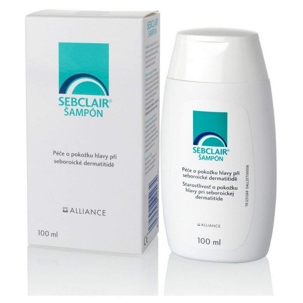 sebclair hair shampoo 100 ml Scalp irritation and redness,-SEBCLAIR Hair Shampoo, 100 ml,Dry and flaky scalp,-SEBCLAIR Hair Shampoo, 100 ml,Sensitive scalp discomfort,-SEBCLAIR Hair Shampoo, 100 ml,Scalp imbalance and dryness,-SEBCLAIR Hair Shampoo, 100 ml.