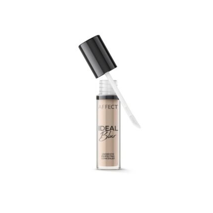 Conceals dark circles under the eyes-AFFECT Concealer Ideal Blur 1N concealer 5ml,