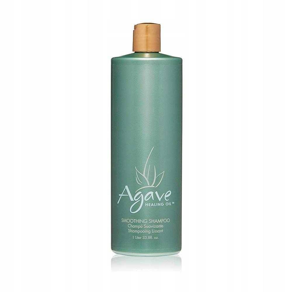 agave shampoo after keratin 1000ml Shampoo after Keratin 1000 ml – Agave