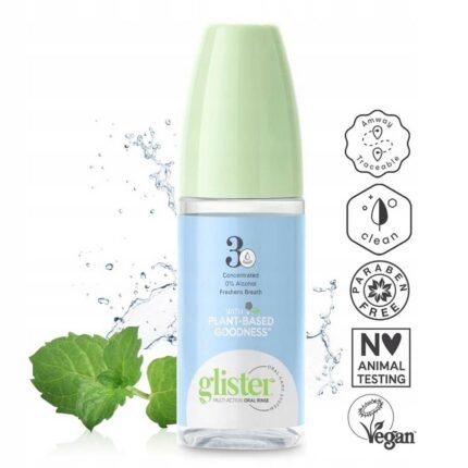 Compact Mouthwash – Amway,