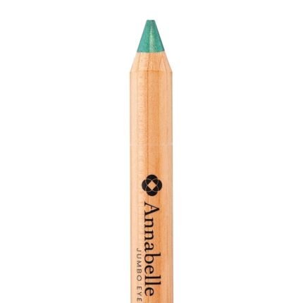 Difficulty achieving smooth application - ANNABELLE MINERALS Jumbo Eye Pencil Fern