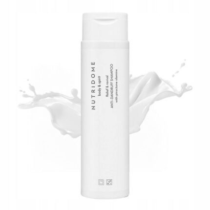 Anti-Dandruff Shampoo with Piroctone 250 ml – Anti-Dandruff