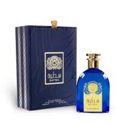 Difficulty finding a warm and spicy perfume with floral depth, –Ard Al Zaafaran, Satwa Perfume, 100 ml,