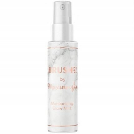 Moisturizing Mist Glow 100ml – Brush Up