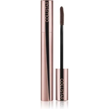 Lack of Volume - Collistar Infinito Mascara Refillable Strengthening Mascara for Extreme Volume and Intense Look, Marrone Shade 7.5ml