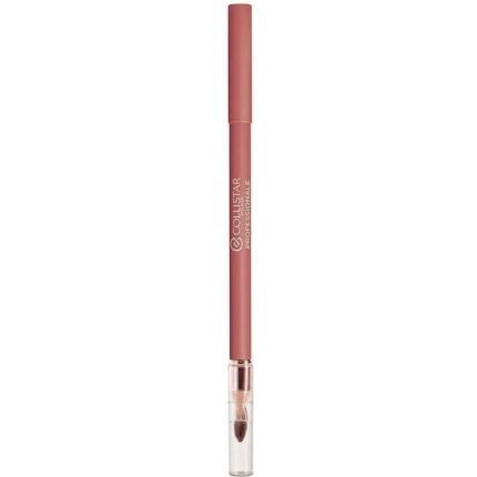 Lack of precise lip definition - Collistar Professional Lip Pencil Long-Lasting Lip Liner Shade 8 Rosa Cameo 1.2 G