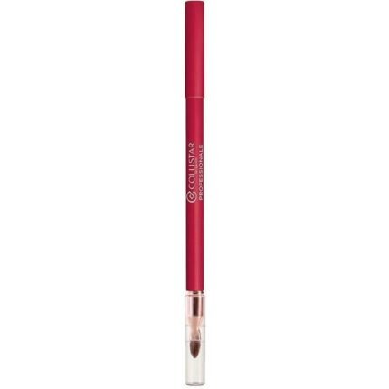 Lack of precise lip definition - Collistar Professional Lip Pencil Long-Lasting Lip Liner Shade 111 Rosso Milano 1.2 G