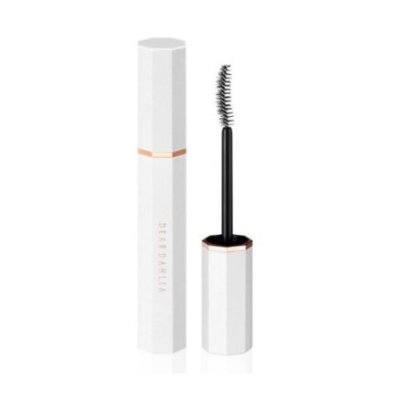 Short Lashes - Dear Dahlia Paradise Dream Volume & Long Lash Mascara 10ml Black