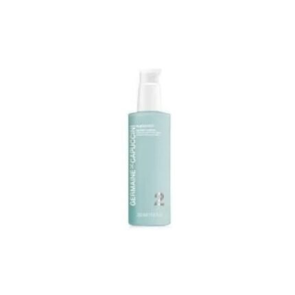 Excess oil and shiny complexion-Germaine de Capuccini Oily Skin Exfoliating Fluid Delicate exfoliating essence 200ml,
