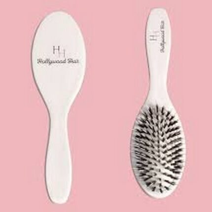 Hair extensions tangling or matting,-Hollywood Hair, Professional Hair Brush for Hair Extensions,