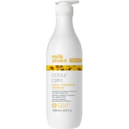 Color Care Shampoo 1000 ml – Milk Shake