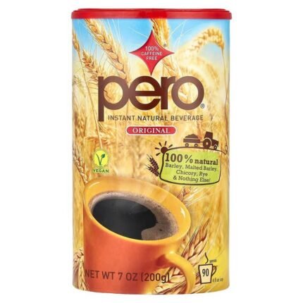 Natural instant drink – Pero,