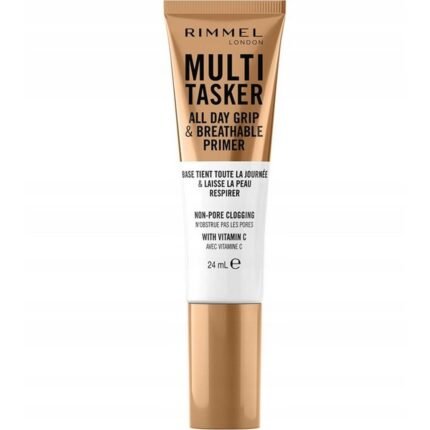 Multi Tasker Makeup Base 24ml – Rimmel