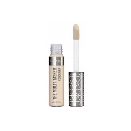 Conceals dark circles under the eyes-Rimmel The Multi-Tasker Concealer Concealer,