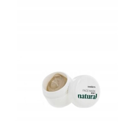 Face Mask 12 ml – Swederm