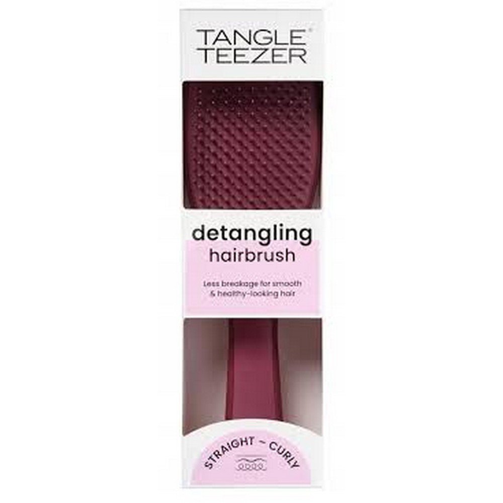 tangle teezer wet detangling brush flat brush Tangles and knots in wet hair,-Tangle Teezer, Wet Detangling Brush, Flat Brush,