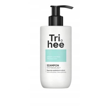 Deeply Cleansing Sebum Shampoo 250 ml – Tri.Hee