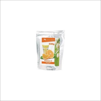 Weakened immune defense - Vitamin C 330 g Healthy Day