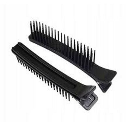 Hair slipping during highlighting or coloring,-Xhair, Clips for Removing Highlights,