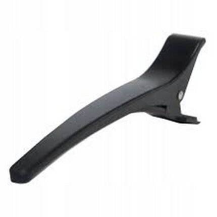 Hair slipping during styling or cutting,-Xhair, Hair Clips Straight, 12 pcs,