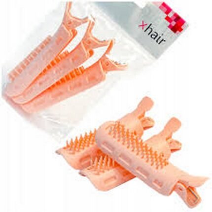 Hair lacking volume at the roots,-Xhair, Hair Clips That Lift Hair at the Roots, 3 pcs,